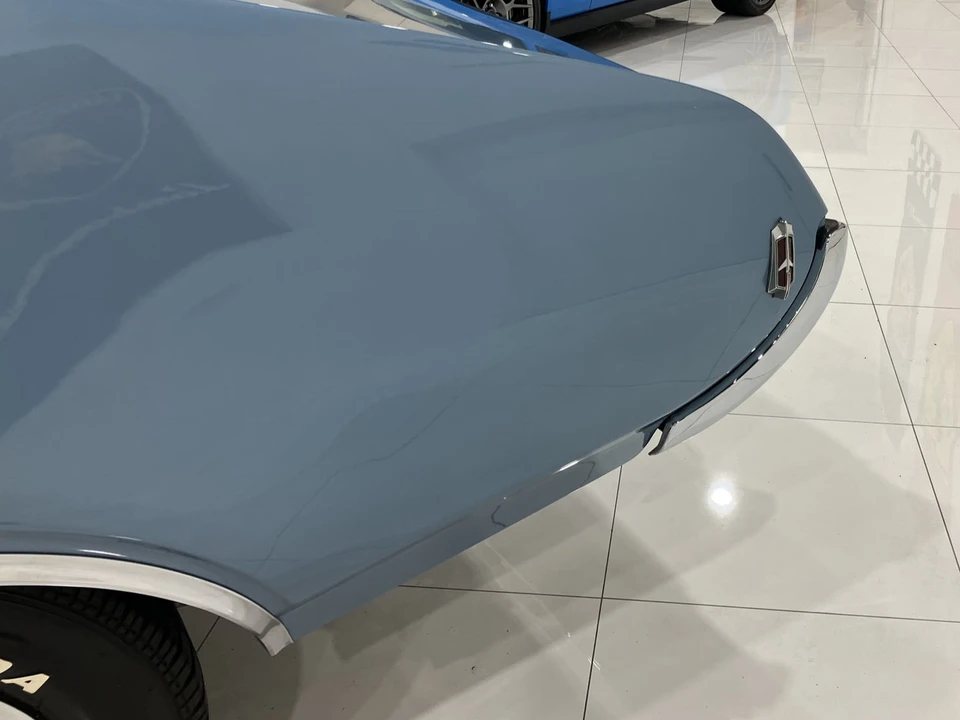 1969 Oldsmobile Cutlass 3rd Gen - Image 23 of 31