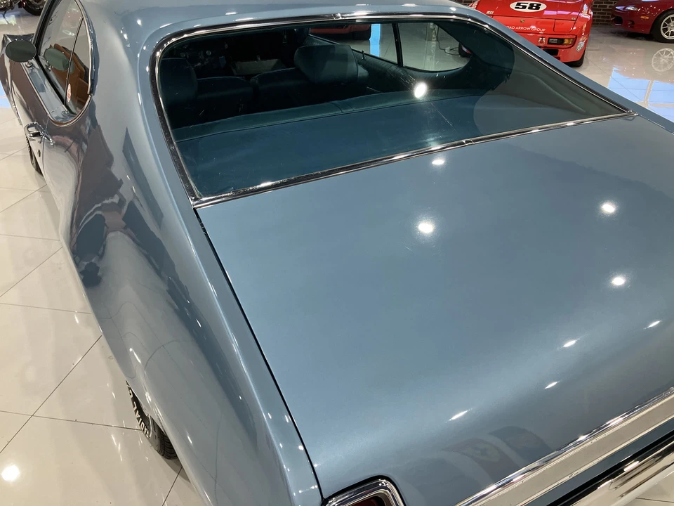 1969 Oldsmobile Cutlass 3rd Gen - Image 29 of 31
