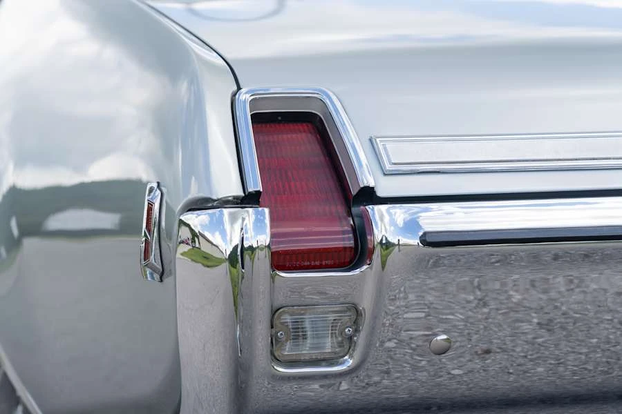 1969 Oldsmobile Cutlass 3rd Gen - Image 10 of 31
