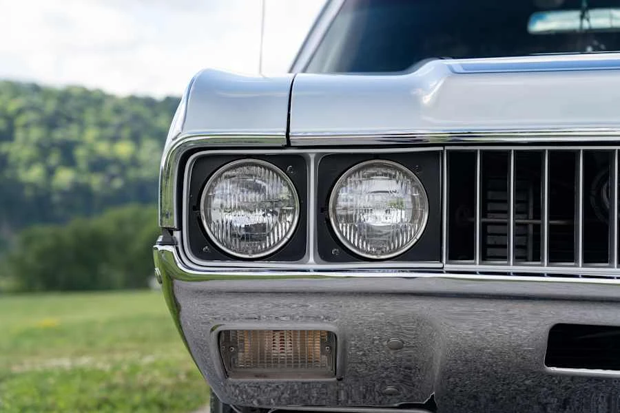 1969 Oldsmobile Cutlass 3rd Gen - Image 14 of 31