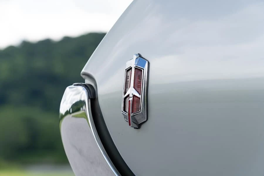 1969 Oldsmobile Cutlass 3rd Gen - Image 11 of 31