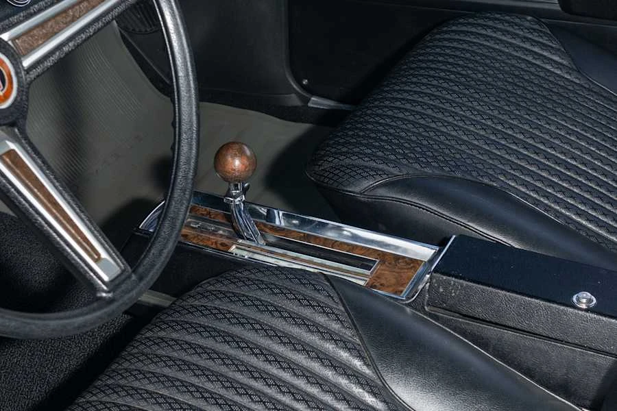 1969 Oldsmobile Cutlass 3rd Gen - Image 30 of 31