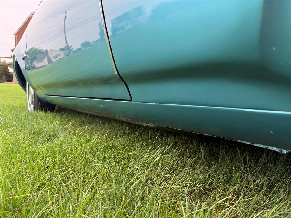 1969 Oldsmobile Cutlass Supreme - Image 22 of 31