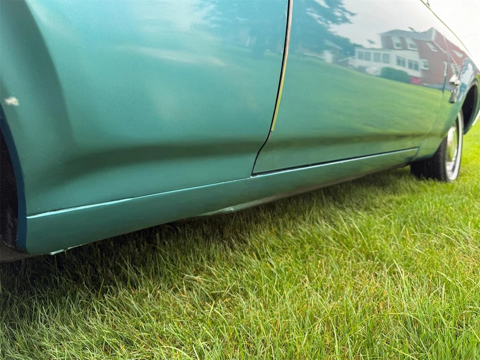 1969 Oldsmobile Cutlass Supreme - Image 25 of 31