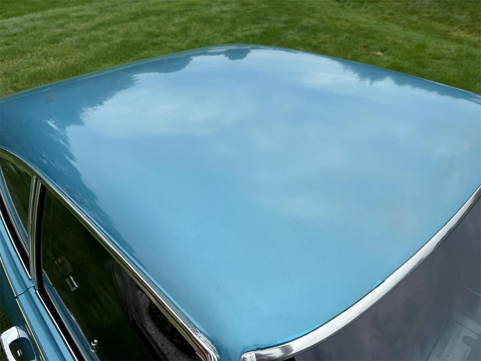 1969 Oldsmobile Cutlass Supreme - Image 26 of 31