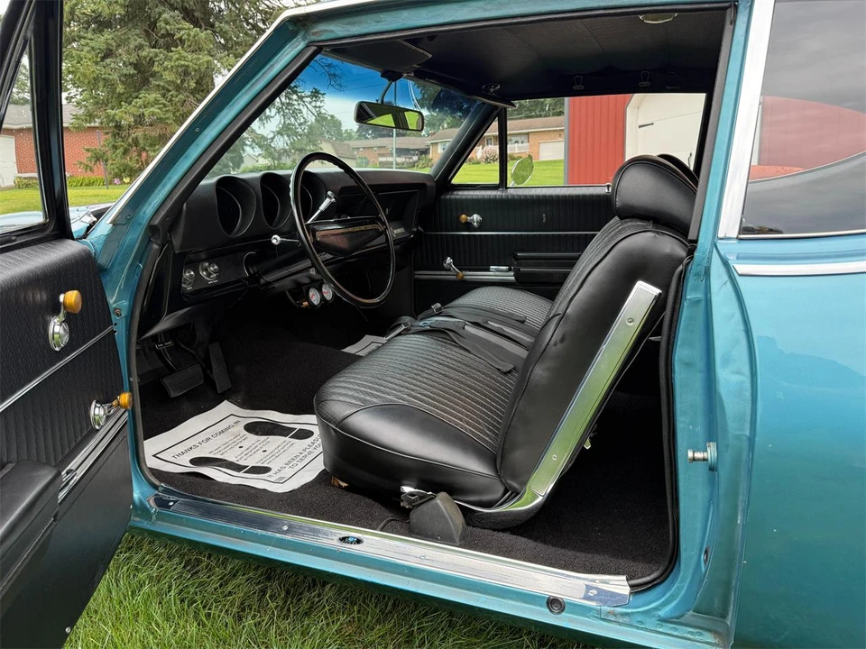 1969 Oldsmobile Cutlass Supreme - Image 29 of 31