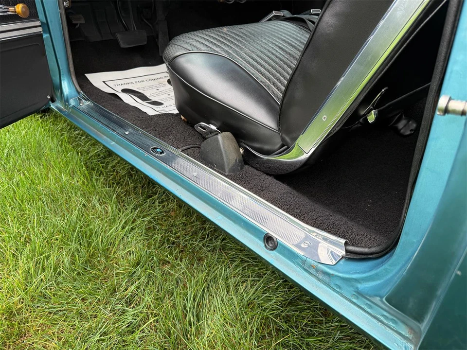 1969 Oldsmobile Cutlass Supreme - Image 31 of 31
