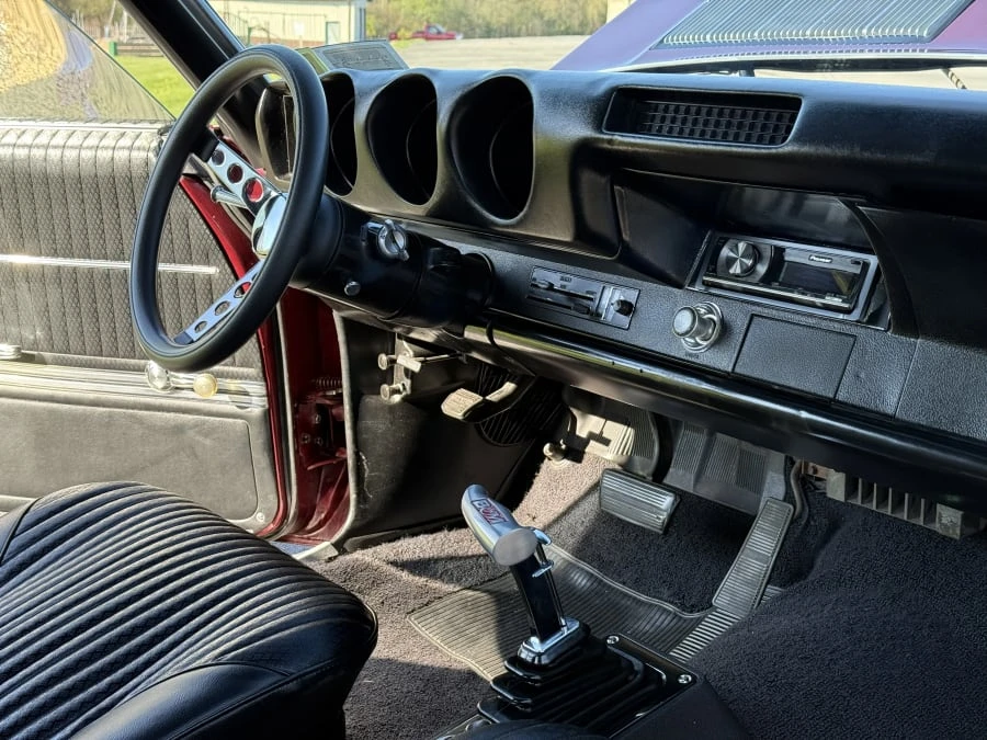 1969 Oldsmobile Cutlass Supreme - Image 5 of 8