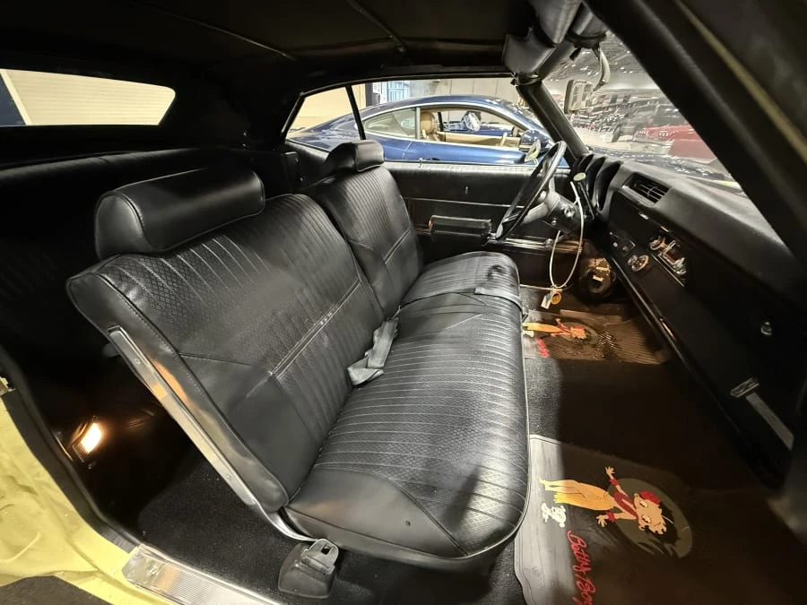 1969 Oldsmobile Cutlass Supreme - Image 6 of 7
