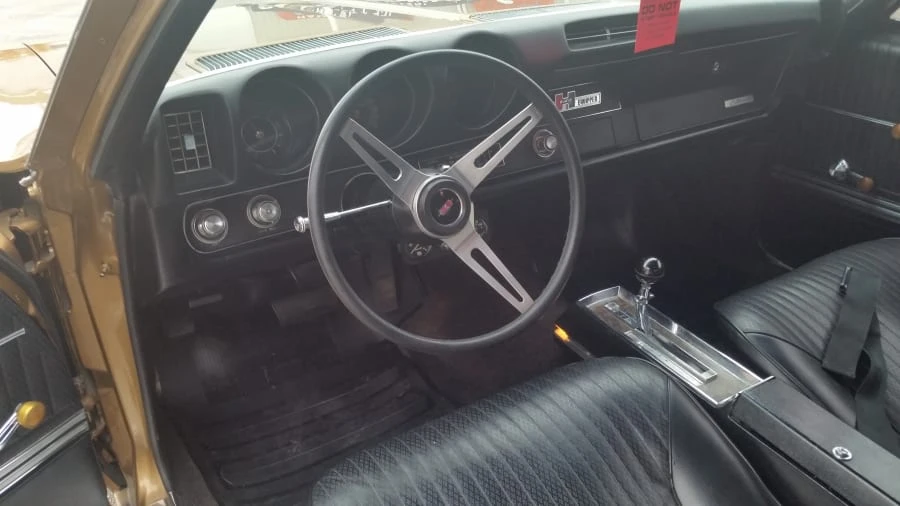 1969 Oldsmobile Cutlass 3rd Gen - Image 3 of 7