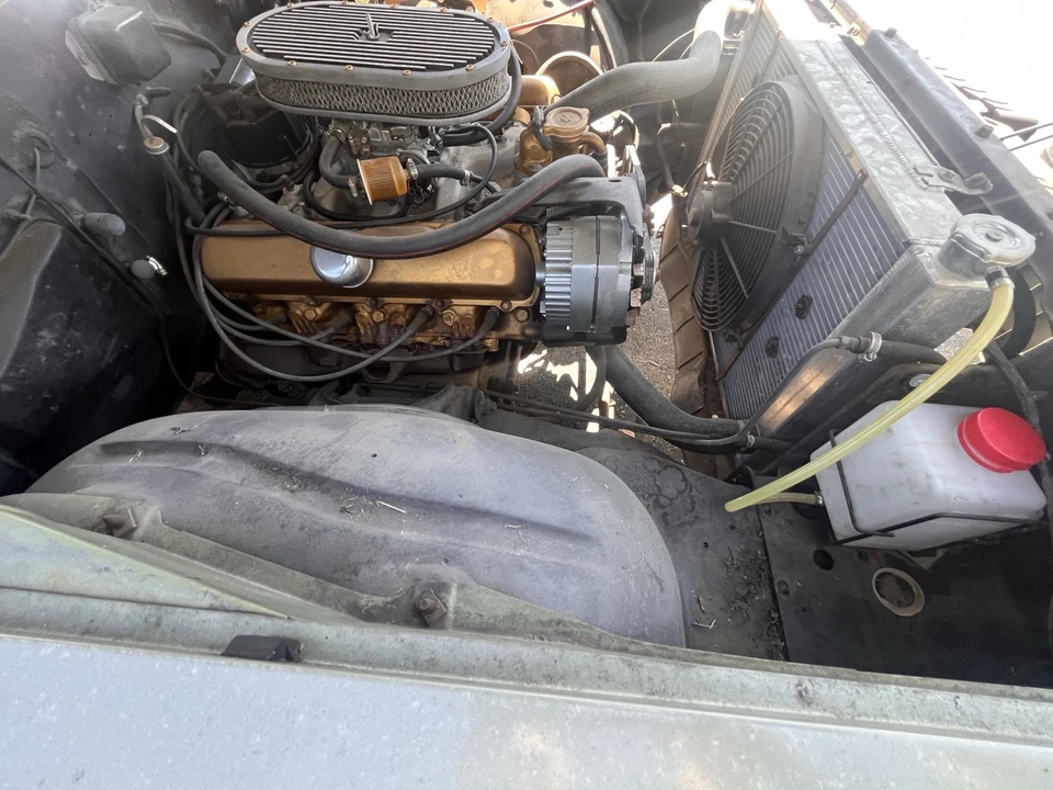 1969 Oldsmobile Cutlass 3rd Gen - Image 16 of 16