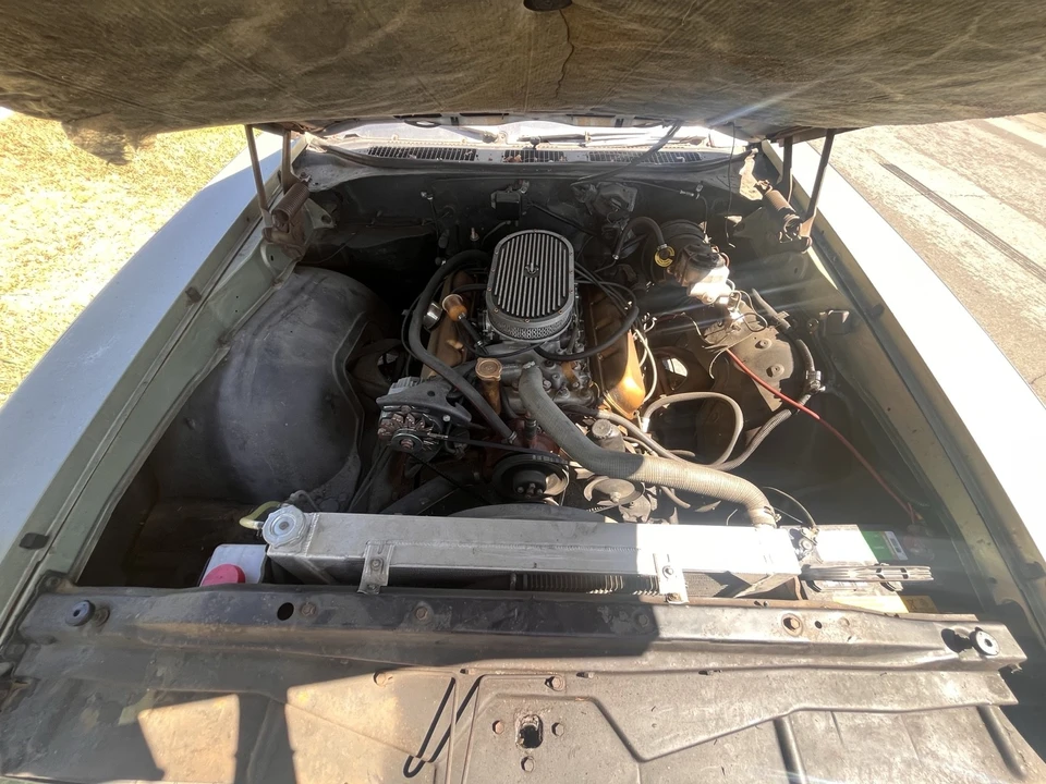 1969 Oldsmobile Cutlass 3rd Gen - Image 15 of 16