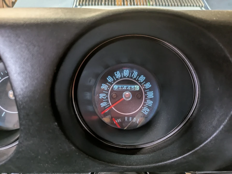 1969 Oldsmobile Cutlass 3rd Gen - Image 13 of 21