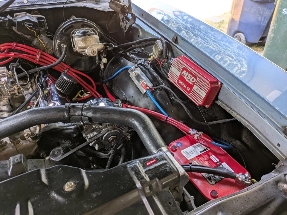 1969 Oldsmobile Cutlass 3rd Gen - Image 18 of 21
