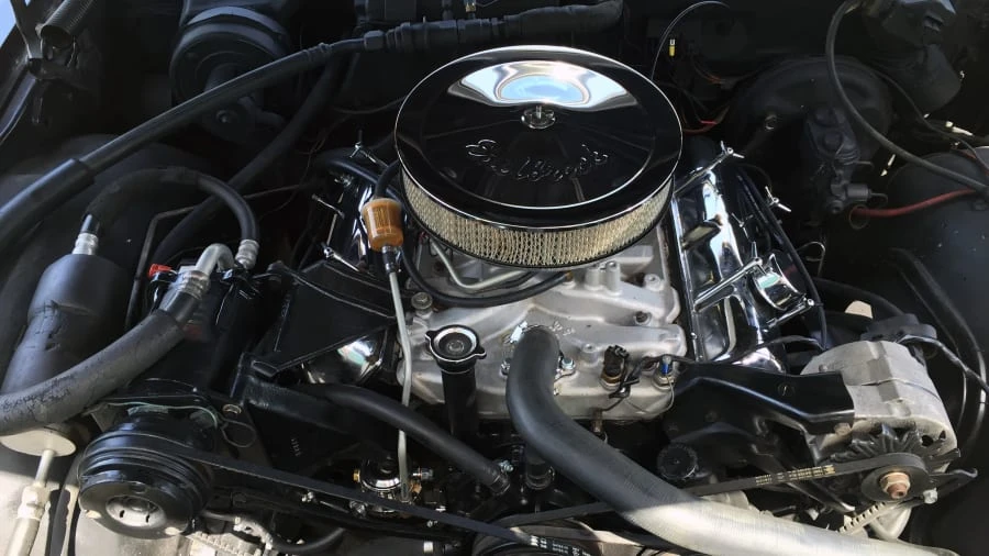 1969 Oldsmobile 88 - Image 6 of 12