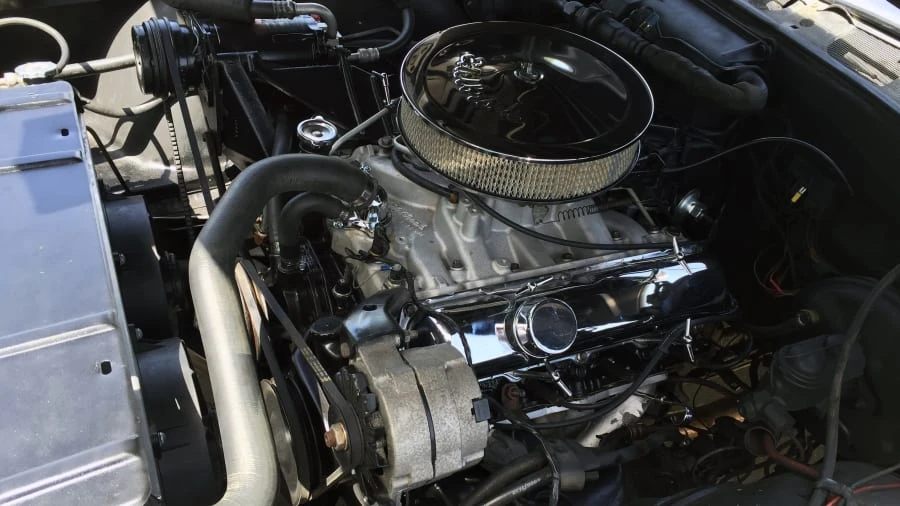 1969 Oldsmobile 88 - Image 7 of 12