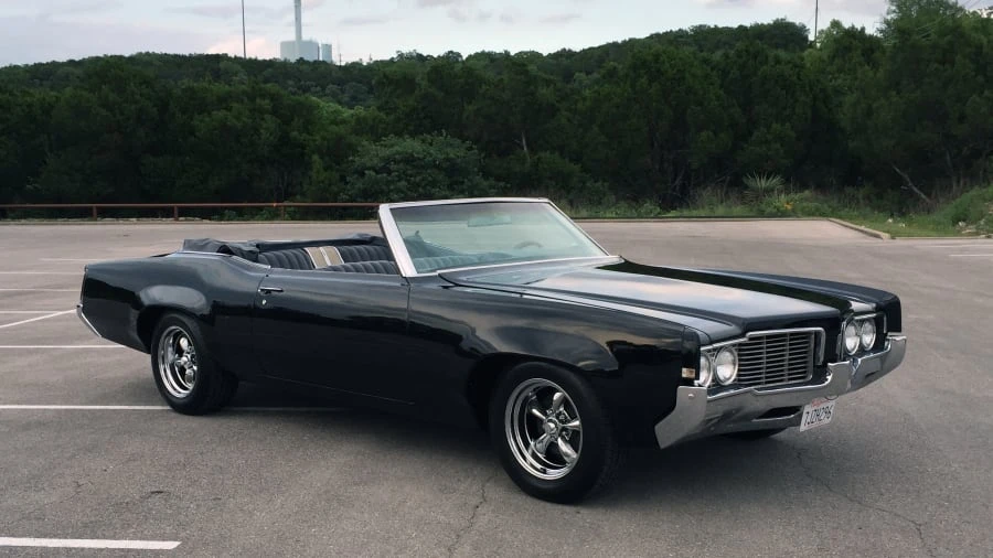 1969 Oldsmobile 88 - Image 12 of 12