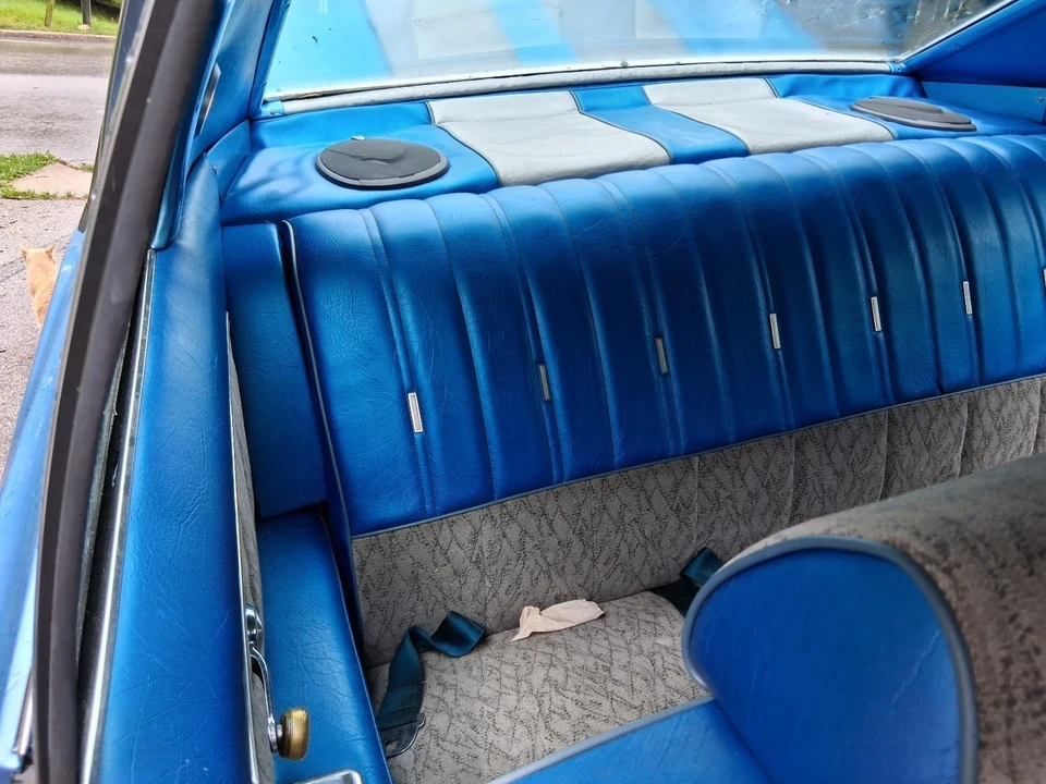 1969 Oldsmobile 88 - Image 6 of 13