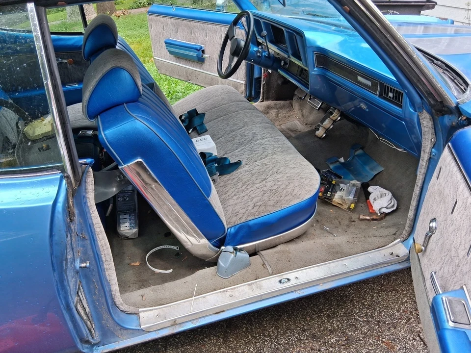 1969 Oldsmobile 88 - Image 13 of 13