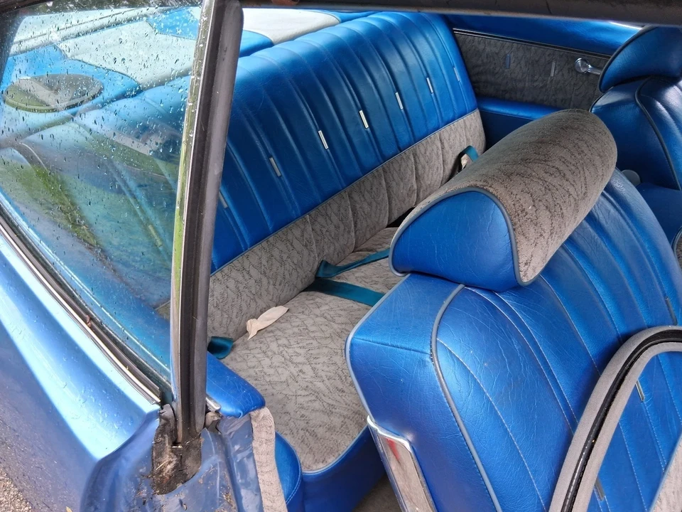 1969 Oldsmobile 88 - Image 7 of 13