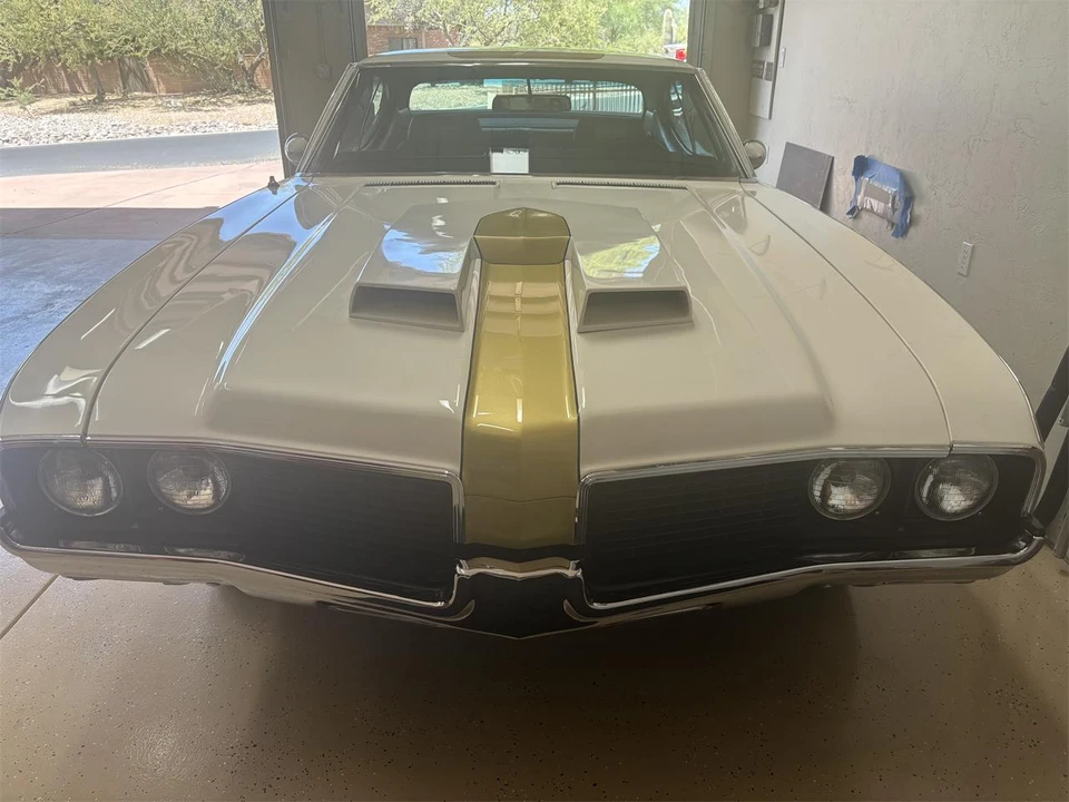 1969 Oldsmobile Hurst/Olds - Image 6 of 31