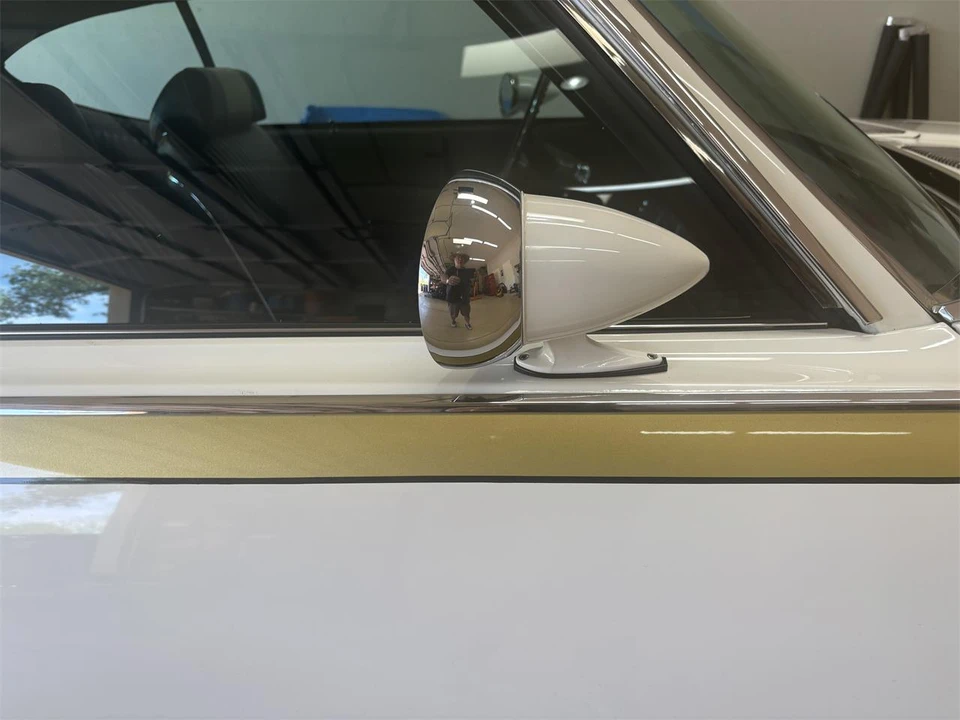 1969 Oldsmobile Hurst/Olds - Image 20 of 31