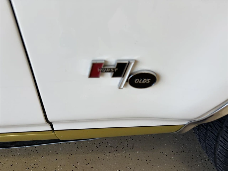 1969 Oldsmobile Hurst/Olds - Image 22 of 31