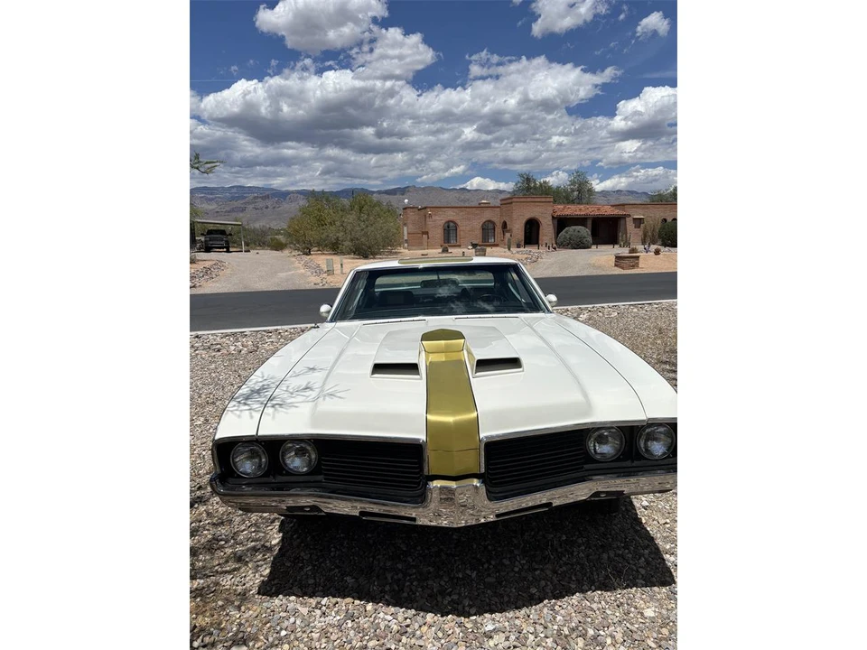 1969 Oldsmobile Hurst/Olds - Image 3 of 31