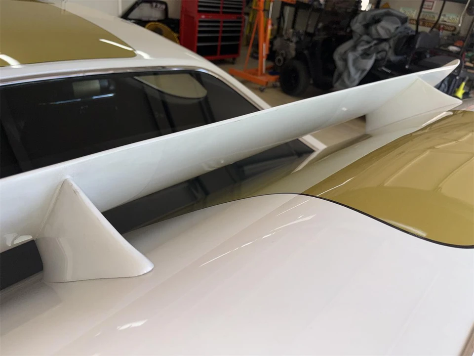 1969 Oldsmobile Hurst/Olds - Image 25 of 31