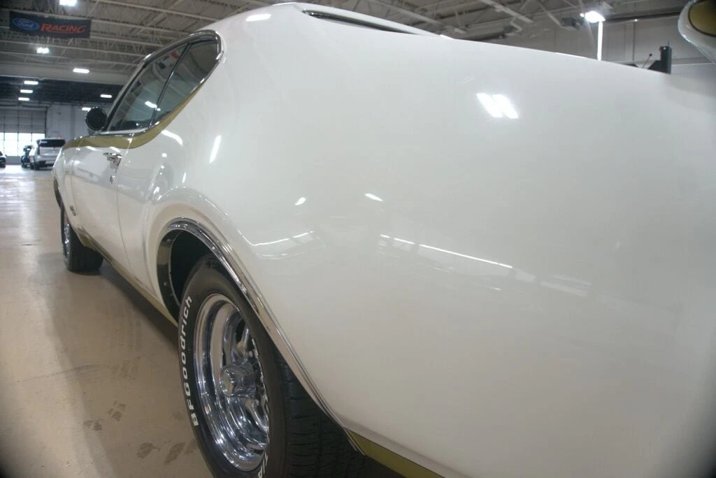 1969 Oldsmobile Hurst/Olds - Image 20 of 21