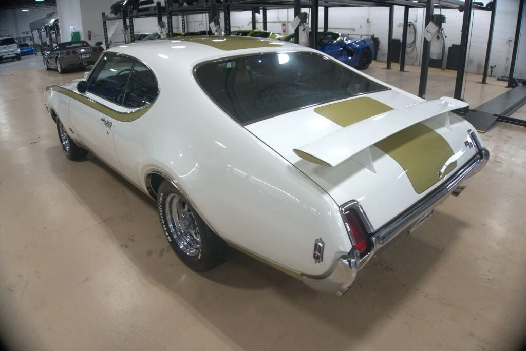 1969 Oldsmobile Hurst/Olds - Image 3 of 21
