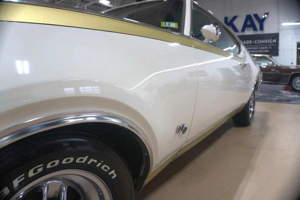 1969 Oldsmobile Hurst/Olds - Image 13 of 21