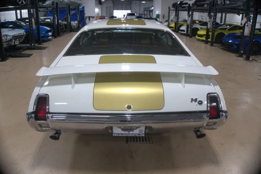1969 Oldsmobile Hurst/Olds - Image 4 of 21