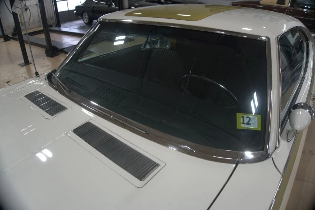 1969 Oldsmobile Hurst/Olds - Image 14 of 21