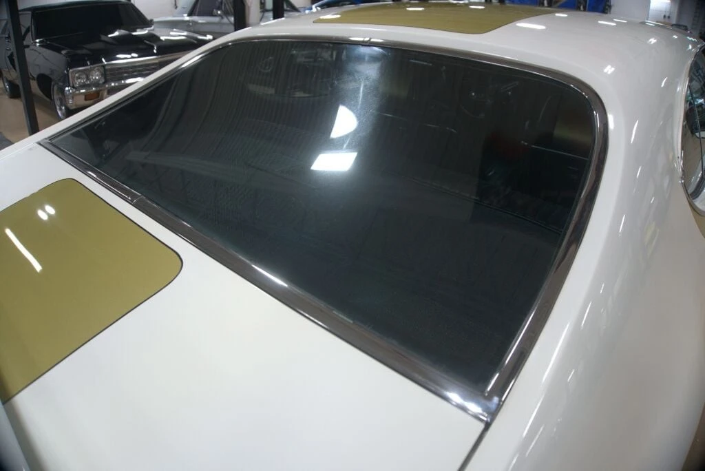 1969 Oldsmobile Hurst/Olds - Image 28 of 31