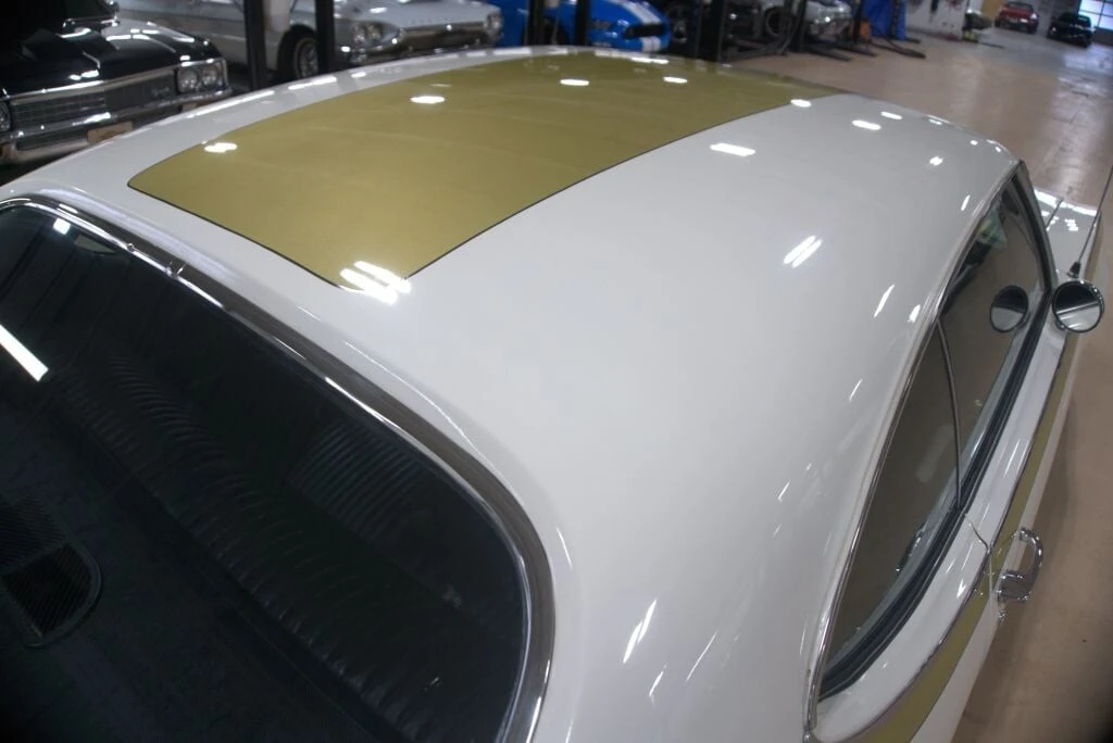 1969 Oldsmobile Hurst/Olds - Image 30 of 31