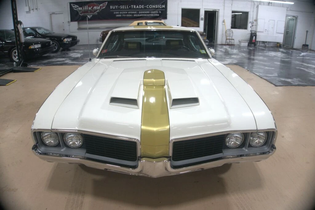 1969 Oldsmobile Hurst/Olds - Image 8 of 21