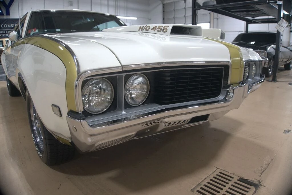 1969 Oldsmobile Hurst/Olds - Image 9 of 21