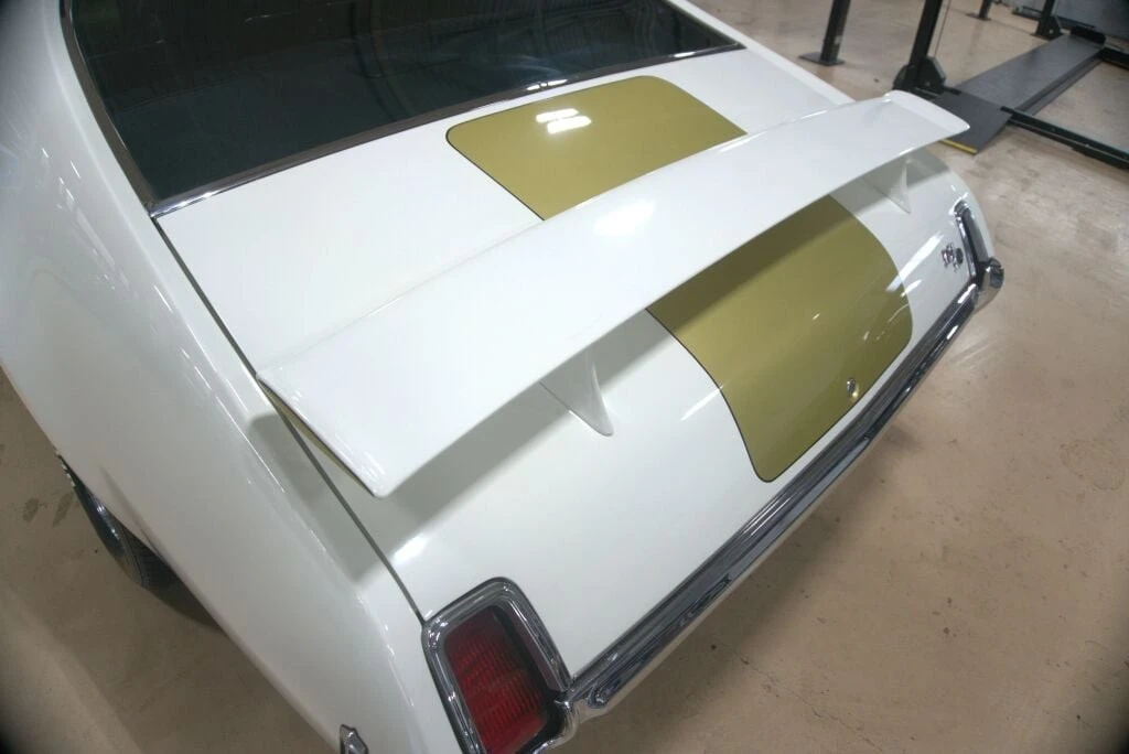 1969 Oldsmobile Hurst/Olds - Image 23 of 31