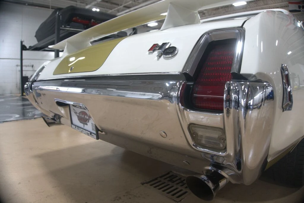 1969 Oldsmobile Hurst/Olds - Image 25 of 31