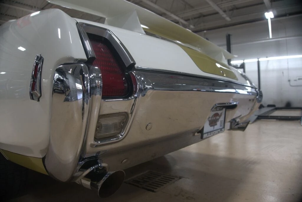 1969 Oldsmobile Hurst/Olds - Image 24 of 31