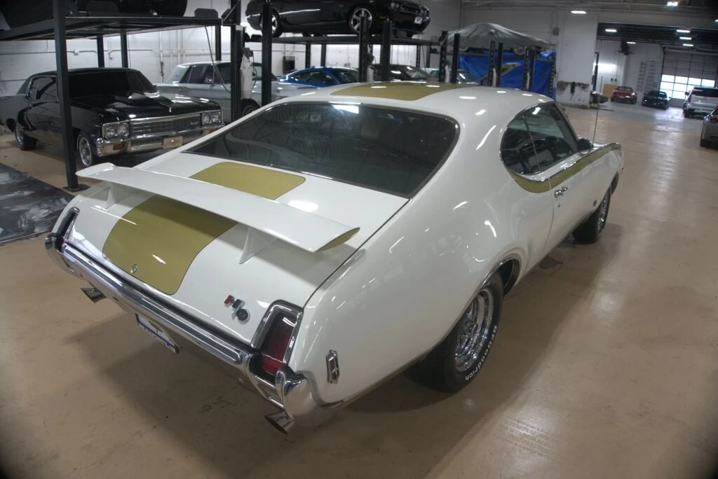 1969 Oldsmobile Hurst/Olds - Image 5 of 21