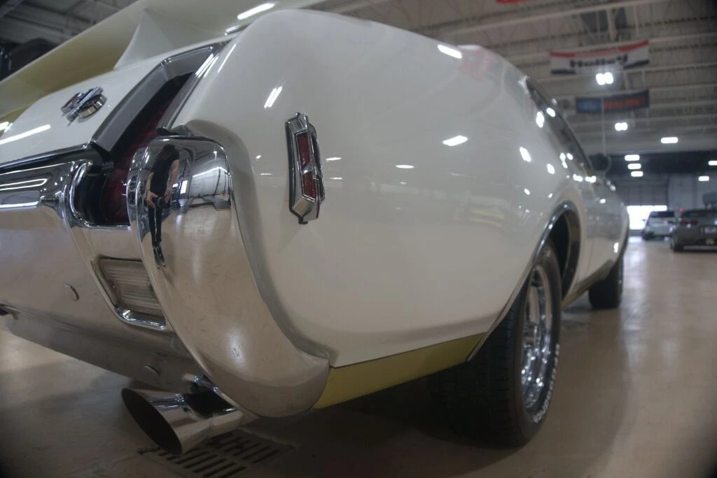1969 Oldsmobile Hurst/Olds - Image 27 of 31