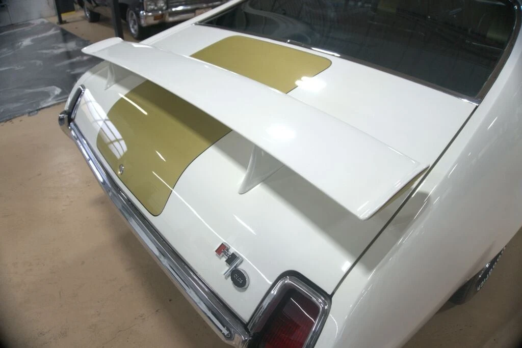 1969 Oldsmobile Hurst/Olds - Image 26 of 31