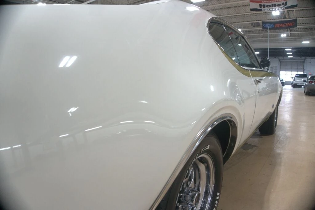 1969 Oldsmobile Hurst/Olds - Image 29 of 31