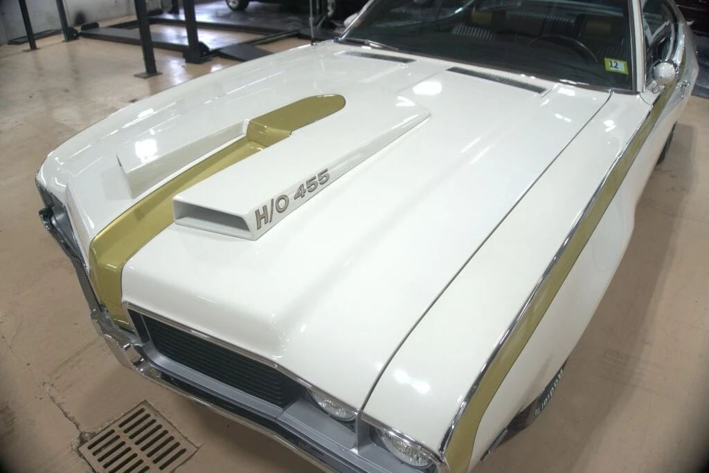 1969 Oldsmobile Hurst/Olds - Image 11 of 21