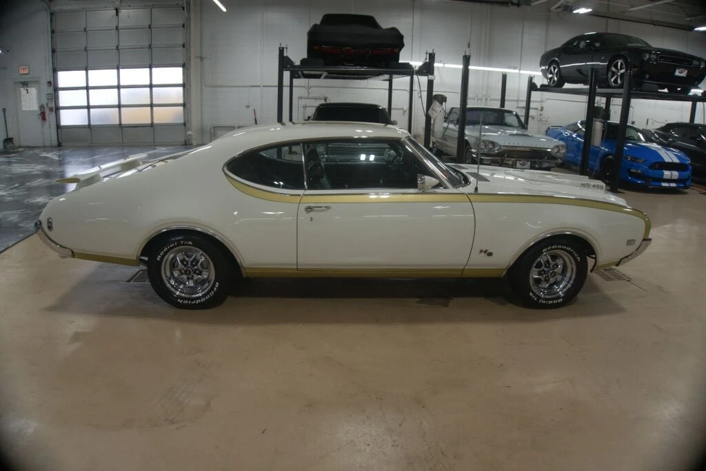 1969 Oldsmobile Hurst/Olds - Image 6 of 21