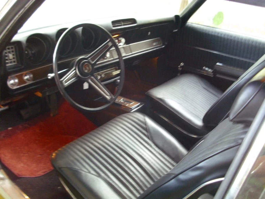 1969 Oldsmobile Hurst/Olds - Image 4 of 7