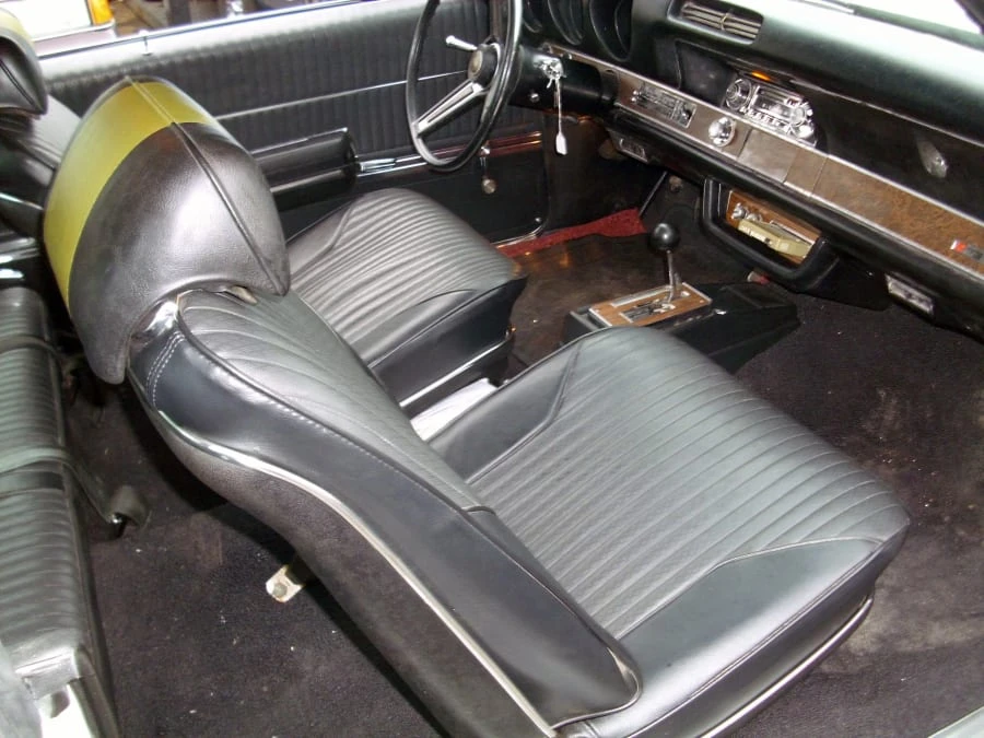 1969 Oldsmobile Hurst/Olds - Image 5 of 7