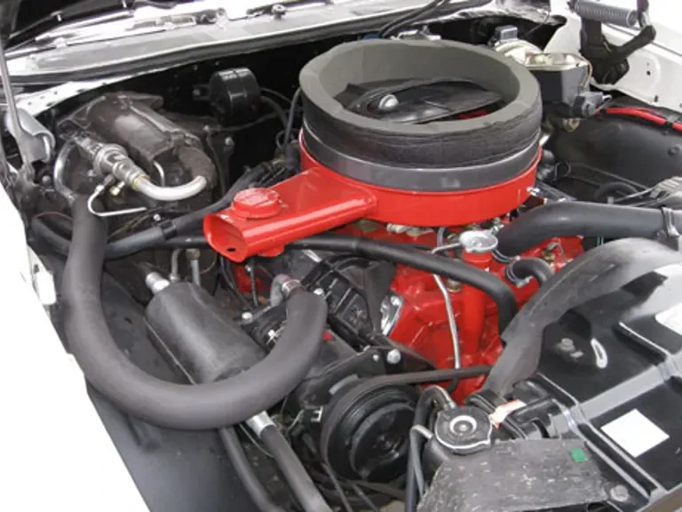 1969 Oldsmobile Hurst/Olds - Image 10 of 17